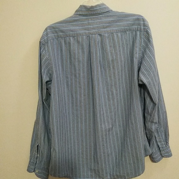 Polo ralph Lauren button up - Picture 4 of 4